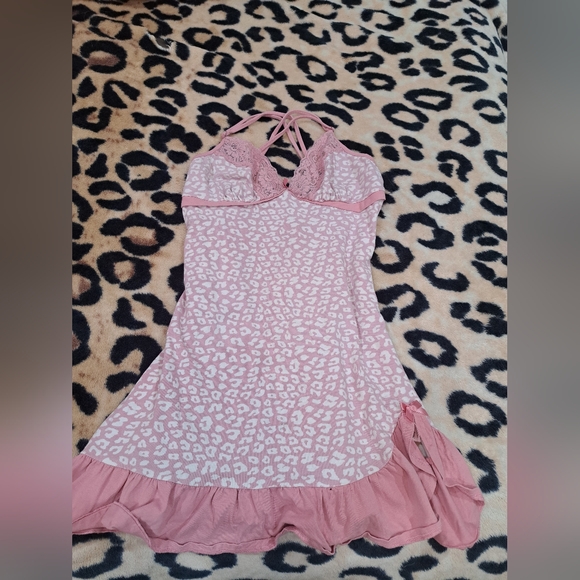 Nayomi Other - Y2k Dress